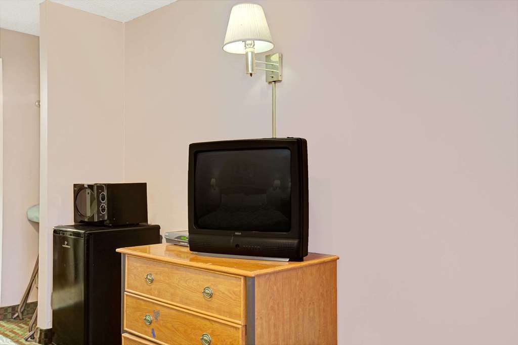 Oyo Hotel Edison Nj Route 1 Номер фото