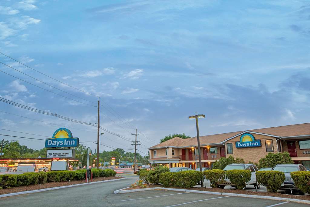 Oyo Hotel Edison Nj Route 1 Экстерьер фото