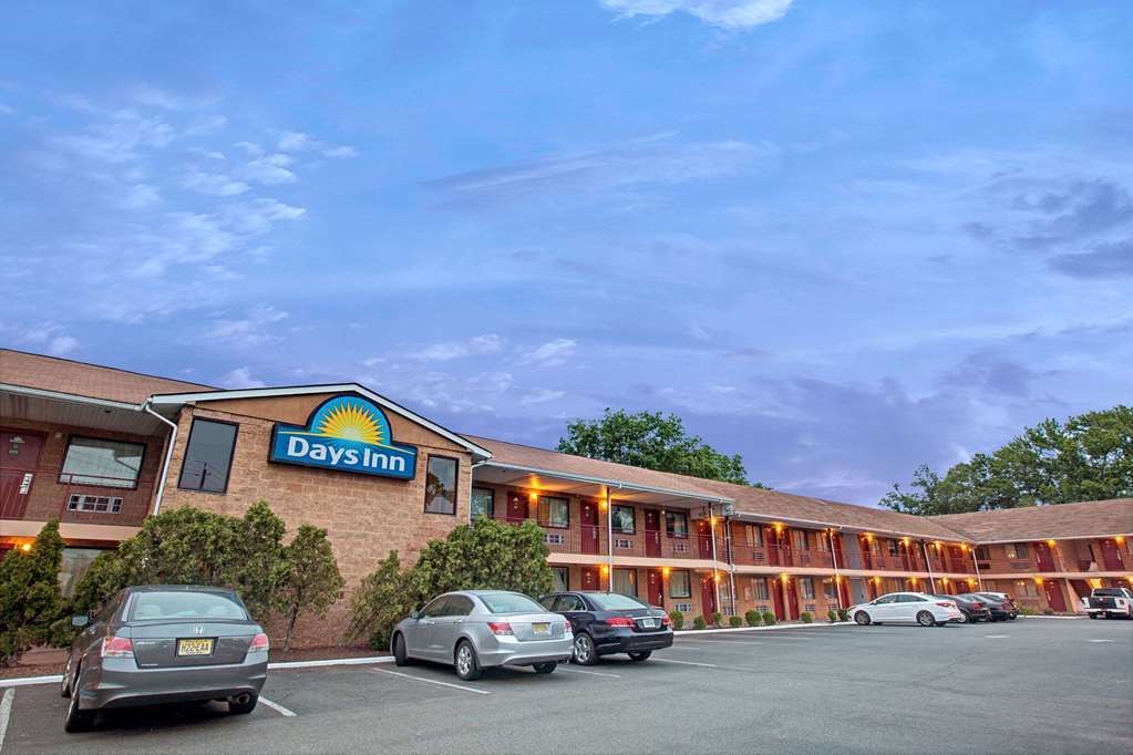 Oyo Hotel Edison Nj Route 1 Экстерьер фото